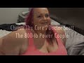 SSBBW Christi The Cure 600 Lbs
