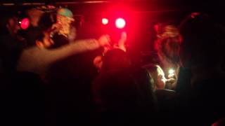 Yoguttene - YG Historie @ Revolver 17. mai