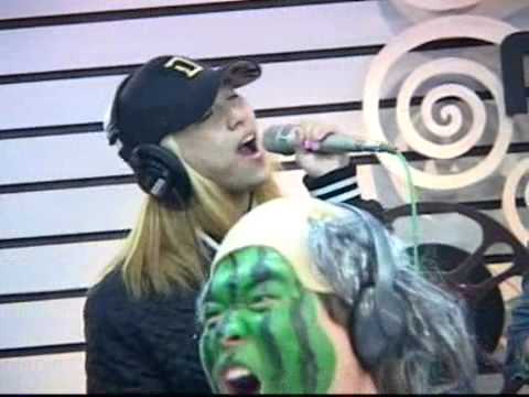 110428 DJ Gyuri Shimshimtapa (Guest f(x)) [2/8]