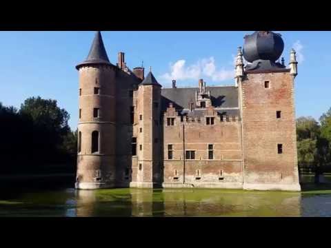 Castle Cleydael Aartselaar