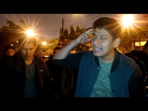 Batallas Villanas: Pasto vs. Jams vs. CTM - Colectivo Villano UNFV