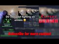 DD OSOMA AND DDOT BEEFING ON STREAM WATCH TILL END