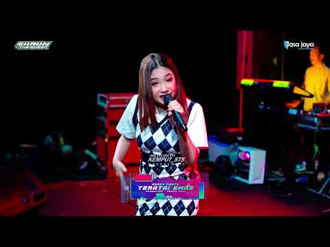 LAUT DINN ANESIA - SHAUN THE SHEEP - TERATAI EMAS & SEDEKAH BUMI - KEBONTURI JAKEN PATI