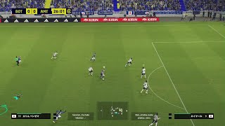 eFootball 2023_フレマ