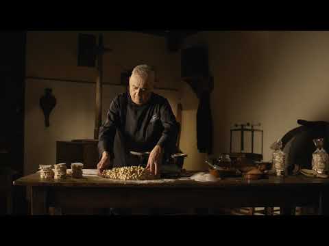 Torrons Vicens. El turrón, turrón... Spot Navidad