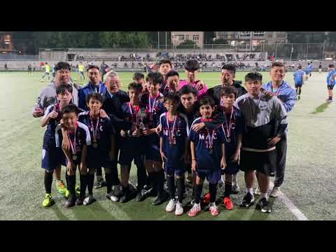 Hang Sai vs MAC (2021 Macau U14 Football League 3rd Place Match) Reviews