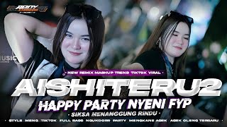 Download lagu DJ AISHITERU2 - SIKSA MENANGGUNG RINDU VIRAL TIKTOK‼️FULL BASS PARTY HOREG MENGKANE TERBARU mp3 Download lagu DJ AISHITERU2 - SIKSA MENANGGUNG RINDU VIRAL TIKTOK‼️FULL BASS PARTY HOREG MENGKANE TERBARU mp3