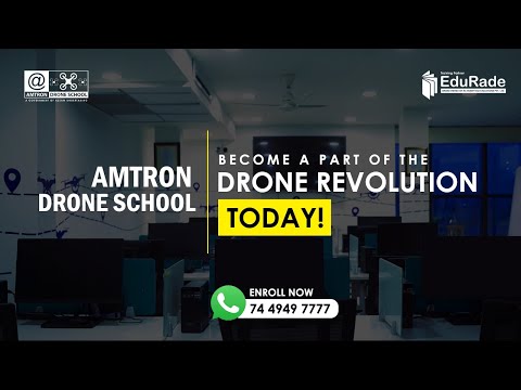 Small Category Drone Pilot Training