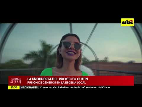 Proyecto Guten: Fusión en la escena local