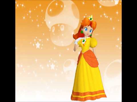 (SSSG2) Daisy Theme