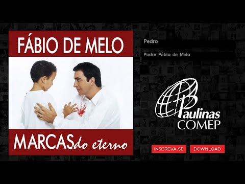 Pedro - Padre Fábio de Melo
