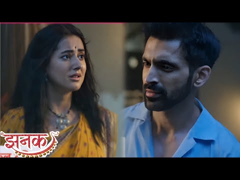 Jhanak Today Full Episode|NEW PROMO| @starplus