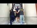 DIEGO DIRISIO Y JULIETA NARDI LÍDERES DE UNA RED DE TRÁFICO