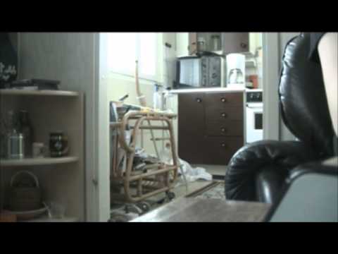 Kotosalla + kipasin kaupassa