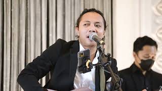 MASIH - ADA BAND | FELIX IRWAN #LIVE