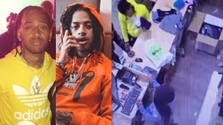 Jose Guapo Caught Stealing 30 Dollar Joggers & He Responds