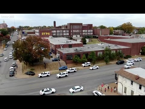 First Alert 4 Investigates: SLMPD answers why investigation into CVPA shooting is taking so long