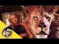 Roar - WTF Happened to this Movie