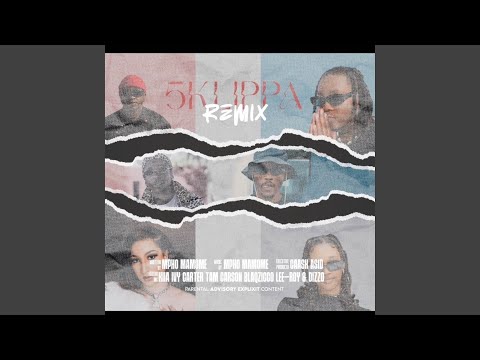 5 Klippa (Remix)
