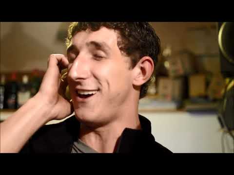 Chant Corse ⸱ François Emanuelli - Zappetta (Albitreccia, 2015)