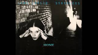 LENE LOVICH "HOME" 1978 STATELESS original with HQ sound