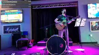 The Easy Mark And The Old Maid - Josh Miller