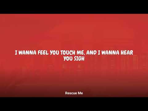 BIG TIM - Rescue Me (Lyrics)