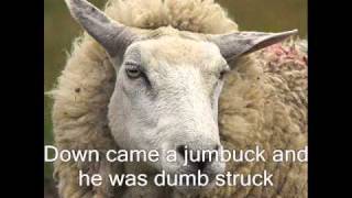 Cleanin&#39; Out My Tuckerbag - Scared Weird Little Guys