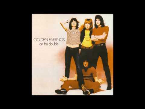 Виниловая пластинка Golden Earrings - On The Double 2LP