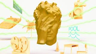 Download lagu Glass Animals - Dreamland mp3