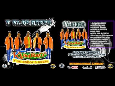 INTERNACIONAL KUMBAO LA TACHUELA