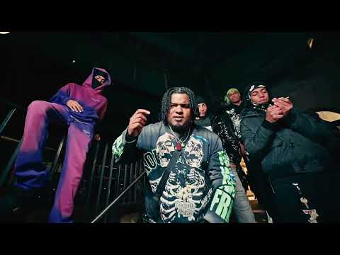 Alione Rosa Ft Carlos Trvp - CONTROL (Shot By Chinola Films)