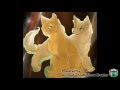Коты воители|Грозовое племя|клип из картинок 