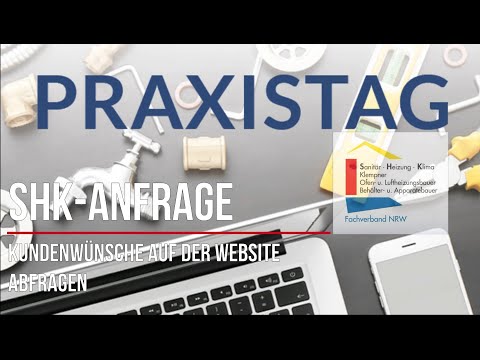 SHK-Anfrage: Schweizer Taschenmesser fürs Handwerk | erfolgreich digital