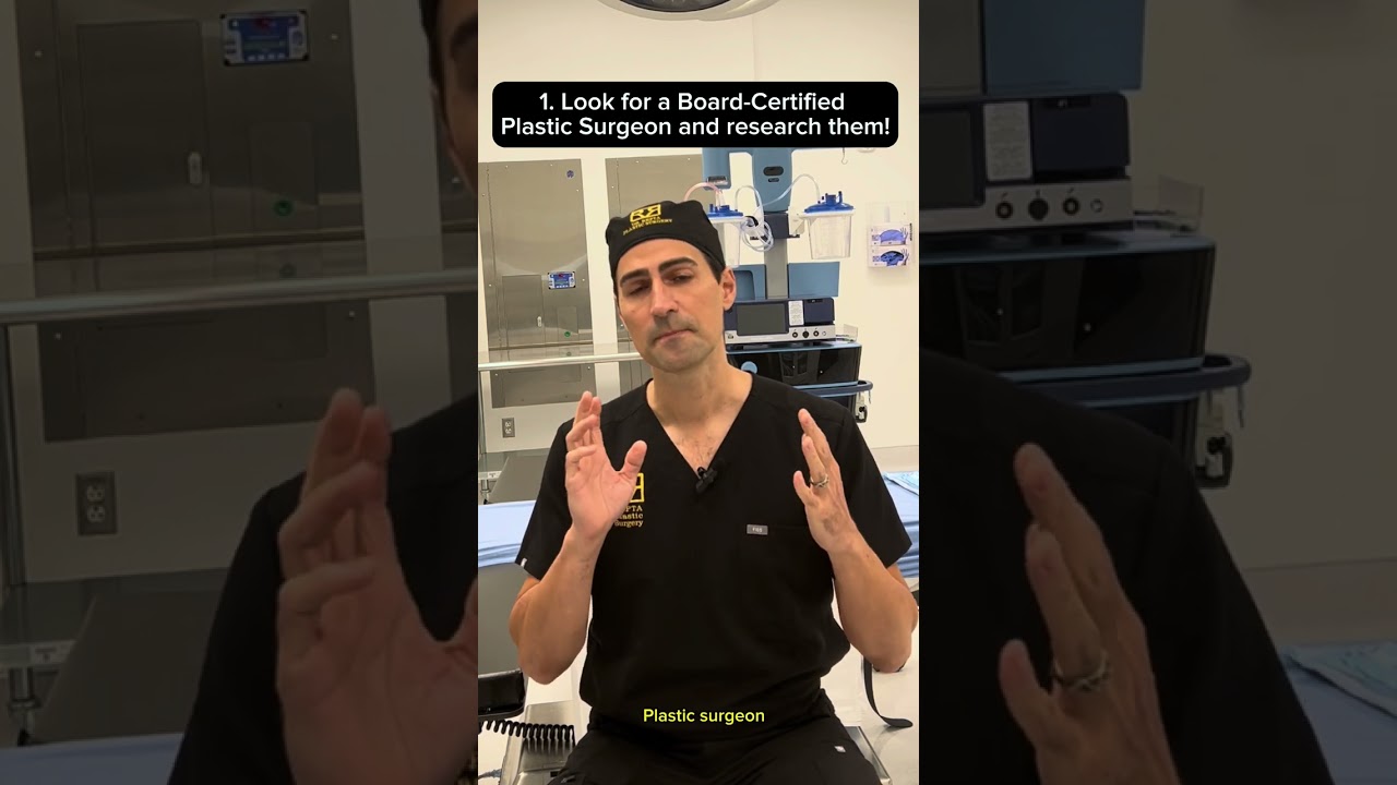 Repta Plastic Surgery