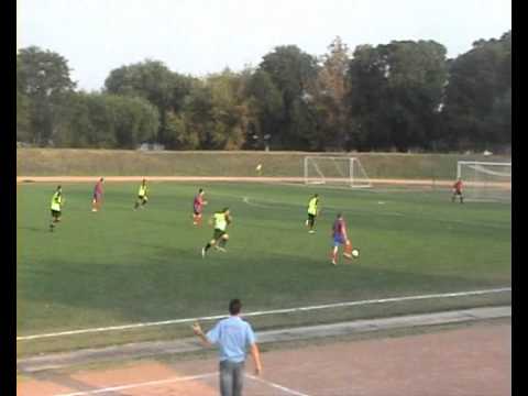 Hódmezővásárhelyi FC- Indotek-Csepel FC (NBIII. Alföld csoport, 5. forduló)
