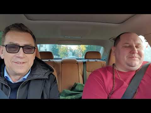 Wini x Maciej Orłoś - rozmowa