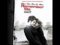 Ani Difranco - Soft shoulder (Remember Me OST)