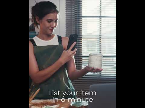 Bazarly – Buy & Sell Locally