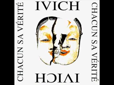 Ivich - Icar (hardcore punk France)