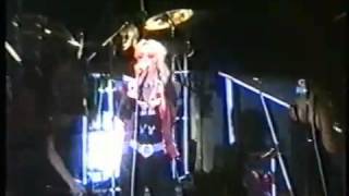 Ace of Base - Dancer in a Daydream (Live)