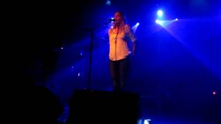 Lissie - Mother - O2 Academy, Oxford - 12-03-14
