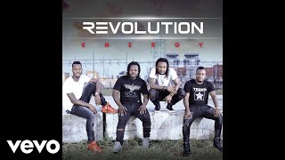 Revolution - Celle à qui je mens (Audio)