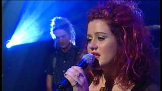 george (Katie Noonan) - breathe in now (rove live)