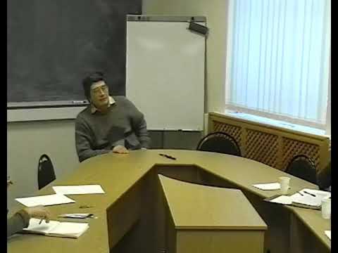 Сапов В.В. Философические письма Чаадаева  Институт социологии ФНИСЦ РАН