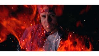 Cocaina Music Video