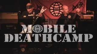 Mobile Deathcamp - It Is So