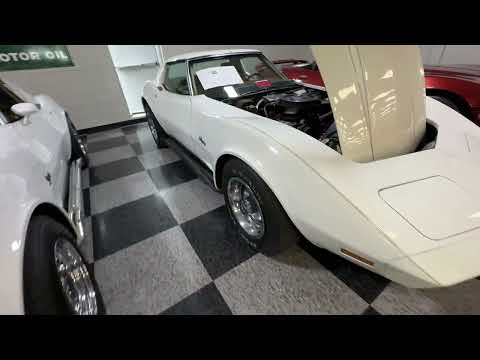 1974 Chevrolet Corvette (CC-1857707) for sale in Pittsburgh, Pennsylvania