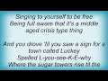 Rilo Kiley - A Town Called Luckey Lyrics