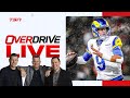 OverDrive Live January 23